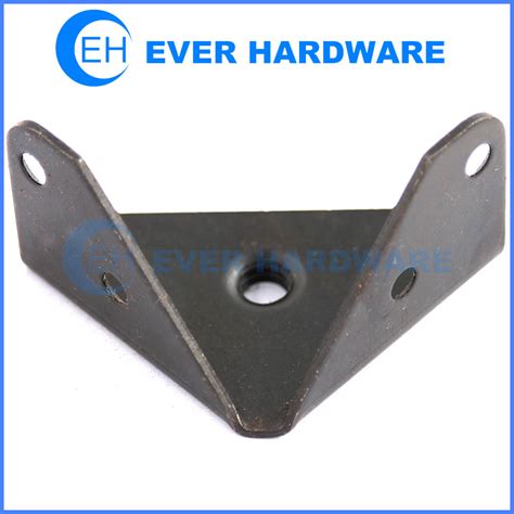 metal tri corner brackets for wood|heavy duty steel corner brackets.